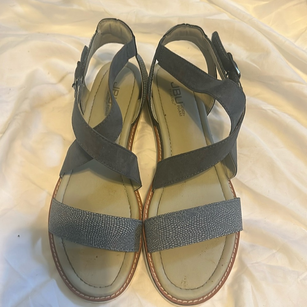 Jambu Memory Foam